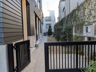 【エントランス】 | VENN