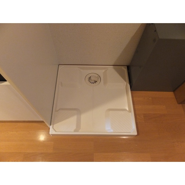 コーポＴＯのその他|写真は別室です。