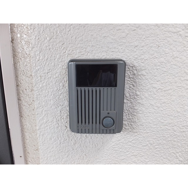 コーポＴＯのその他|写真は別室です。