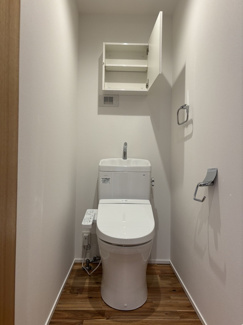 【トイレ】 | VENN