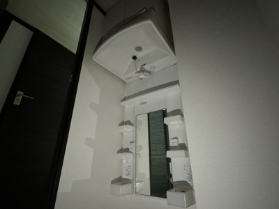 【洗面所】 | Ｂｉｒｄｌａｎｄ