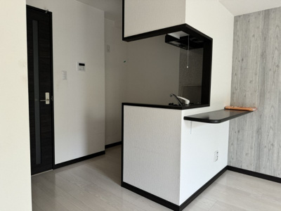 【内装】 | Ｂｉｒｄｌａｎｄ