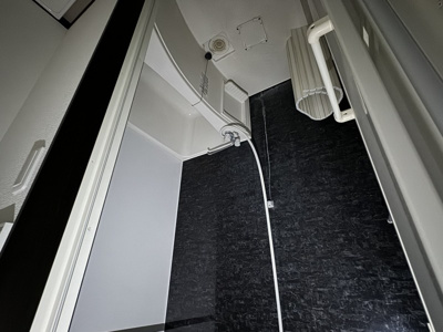 【浴室】 | Ｂｉｒｄｌａｎｄ