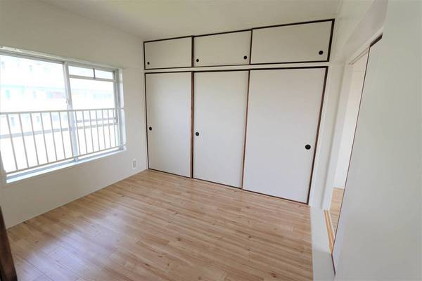 【その他】 | ビレッジハウス荒木2号棟 | ビレッジハウスの同一物件・同一タイプの間取りの写真です