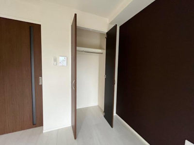 【収納】 | プランドール（Prendre） | クローゼット（イメージ）