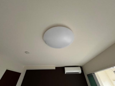 【設備】 | プランドール（Prendre） | 照明器具（イメージ）