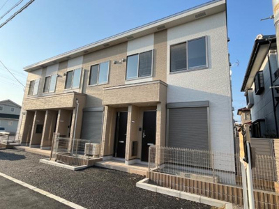 【外観】 | プランドール（Prendre） | 同型タイプ