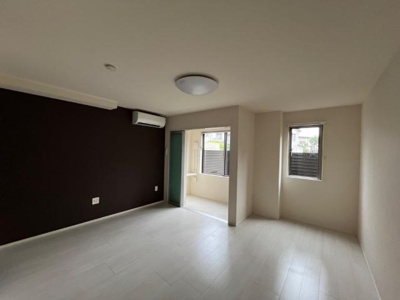 【内装】 | プランドール（Prendre） | 洋室（イメージ）