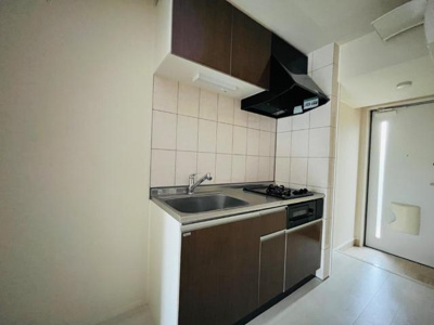 【キッチン】 | プランドール（Prendre） | キッチン（イメージ）