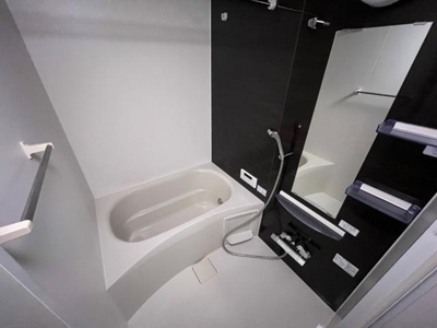 【浴室】 | プランドール（Prendre） | ユニットバス（イメージ）