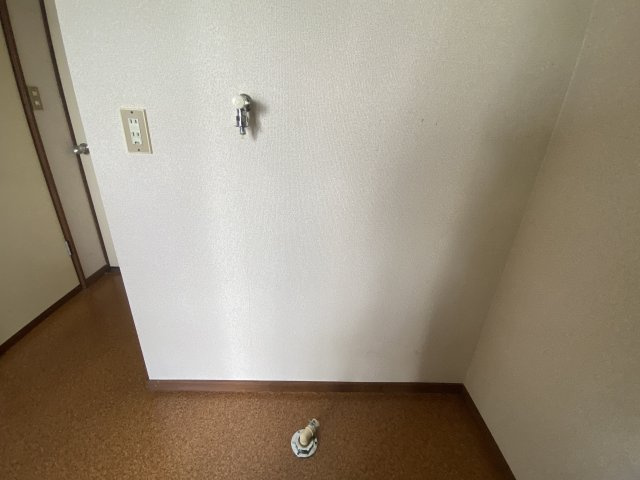 パレスウエストの設備