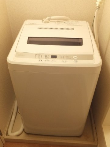 レオパレス椿のその他