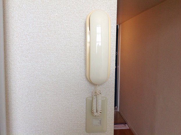 レオパレス椿のその他