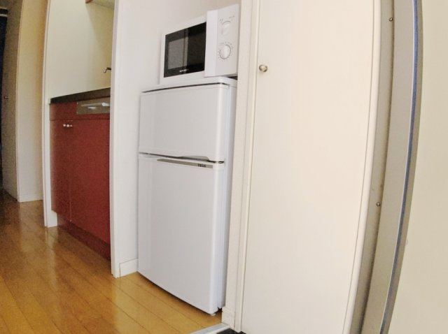 レオパレス椿のその他