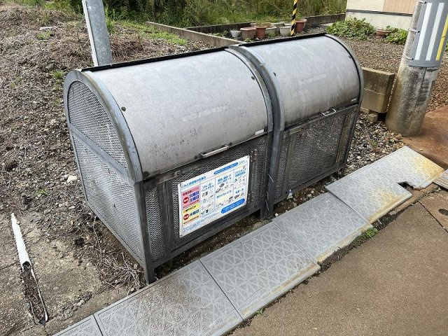 レオパレス椿のその他