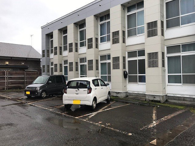 レオパレス椿のその他