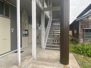 レオパレス椿のその他