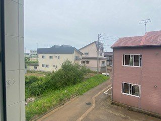 レオパレス椿のその他