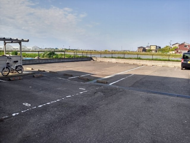 レオパレスユズキのその他