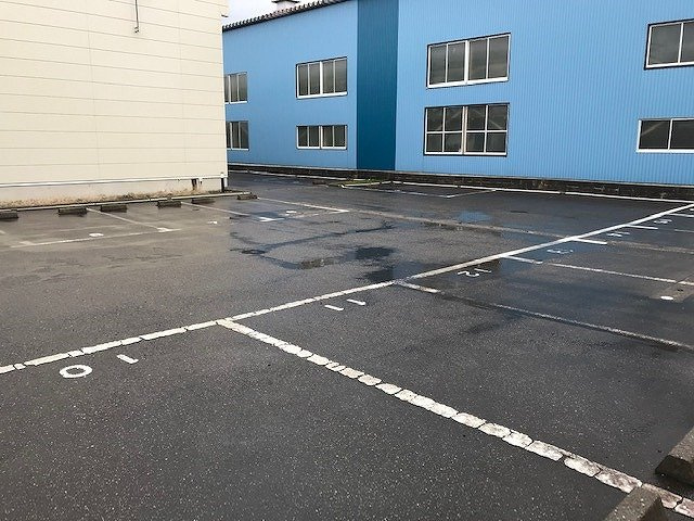 レオパレスグランドールのその他