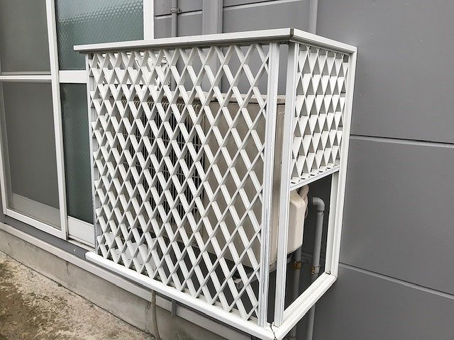 レオパレスグランドールのその他