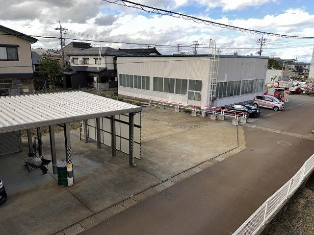 レオパレスグランドールのその他