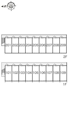 レオパレスグランドールのその他