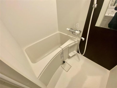 【浴室】 | クレイノグラントフィールド