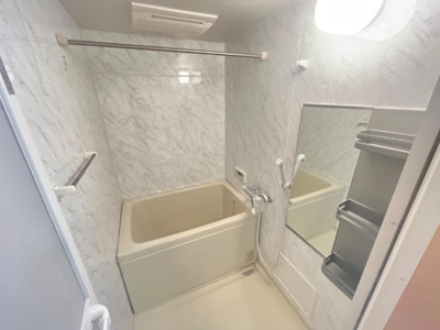 【浴室】 | シルフィード | バス