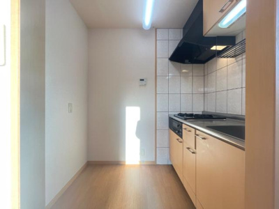 【キッチン】 | シルフィード | キッチン