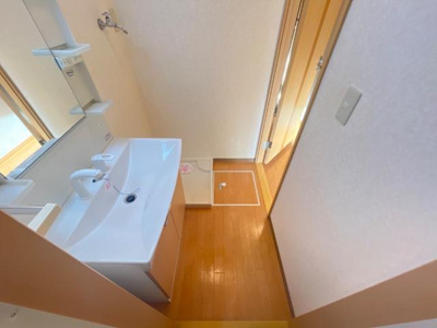 【その他】 | シルフィード | 脱衣所