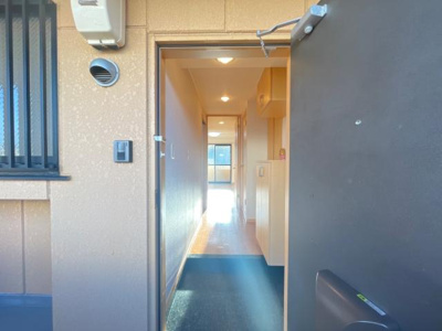 【玄関】 | シルフィード | 玄関