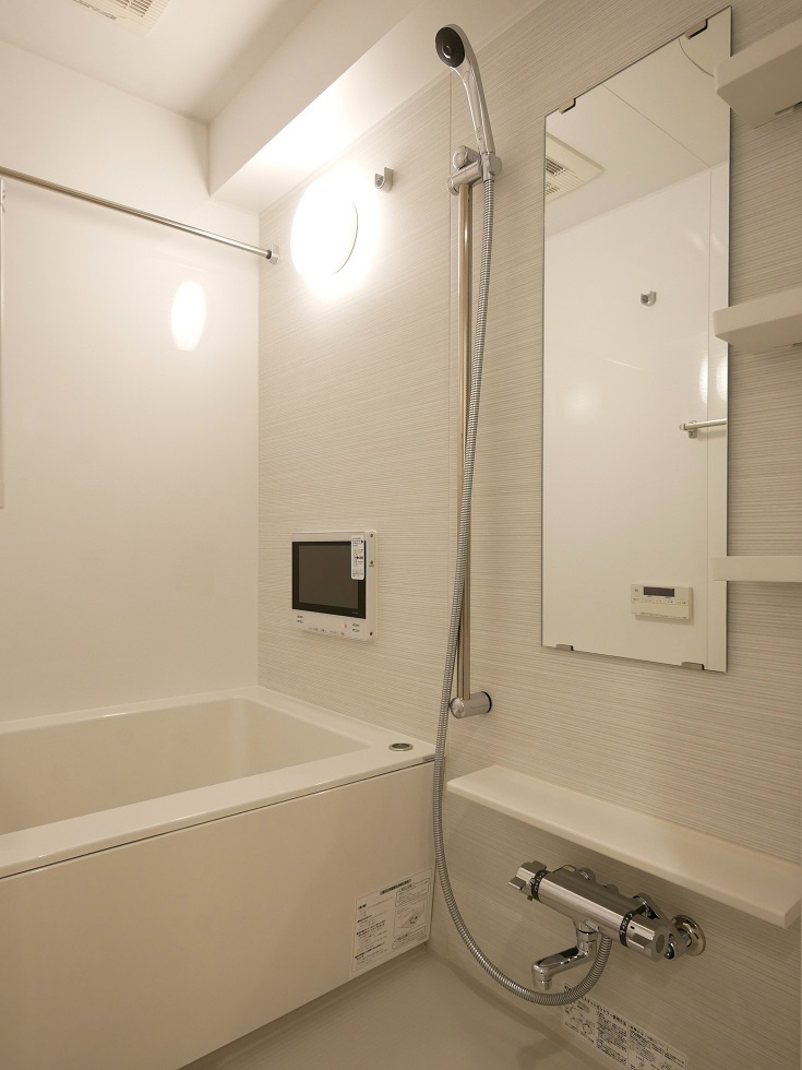 セジョリ墨田EASTⅢの内装