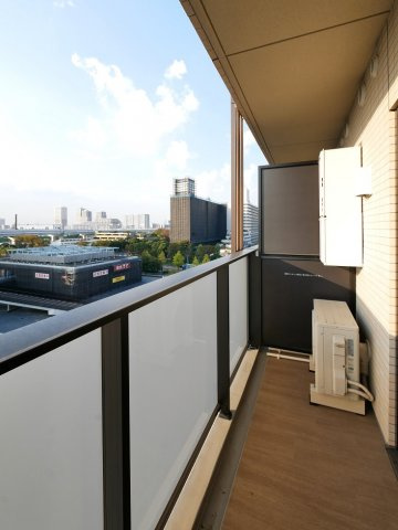 セジョリ墨田EASTⅢの内装