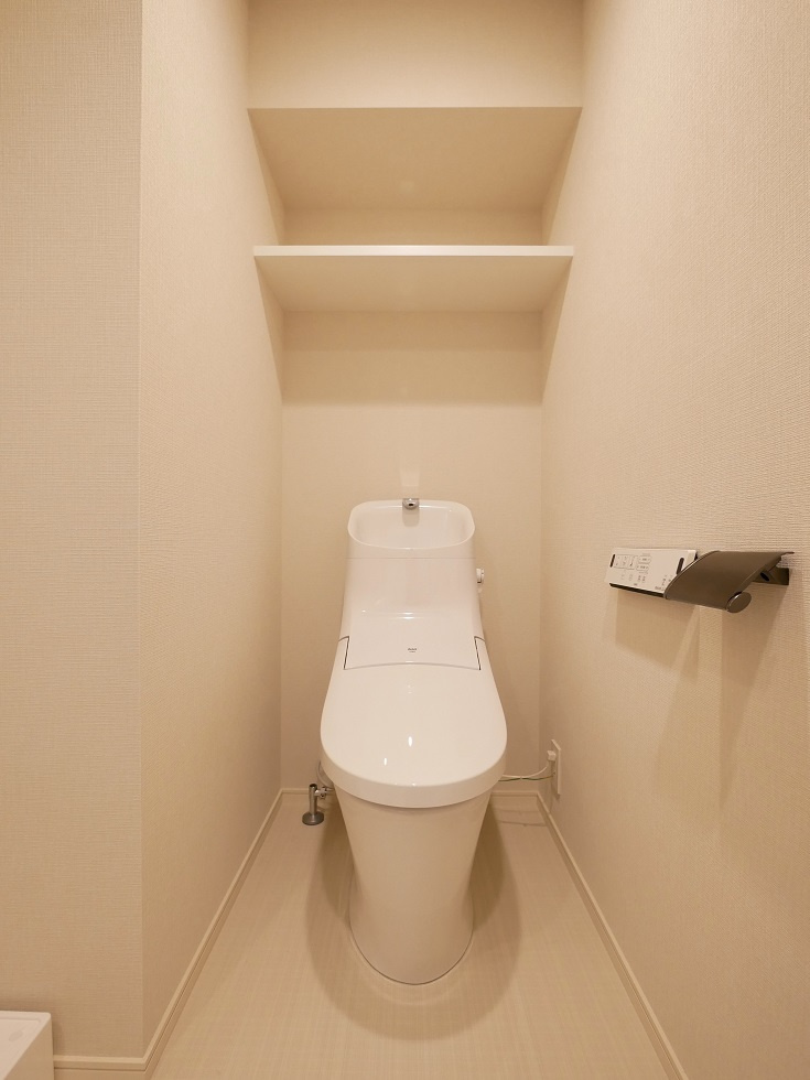 セジョリ墨田EASTⅢの内装