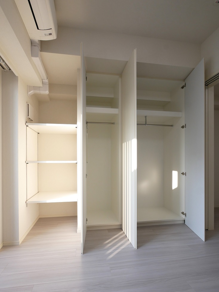 セジョリ墨田EASTⅢの内装