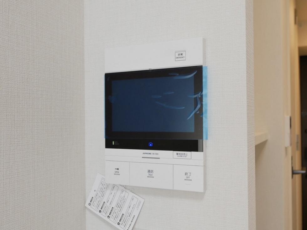 セジョリ墨田EASTⅢの内装