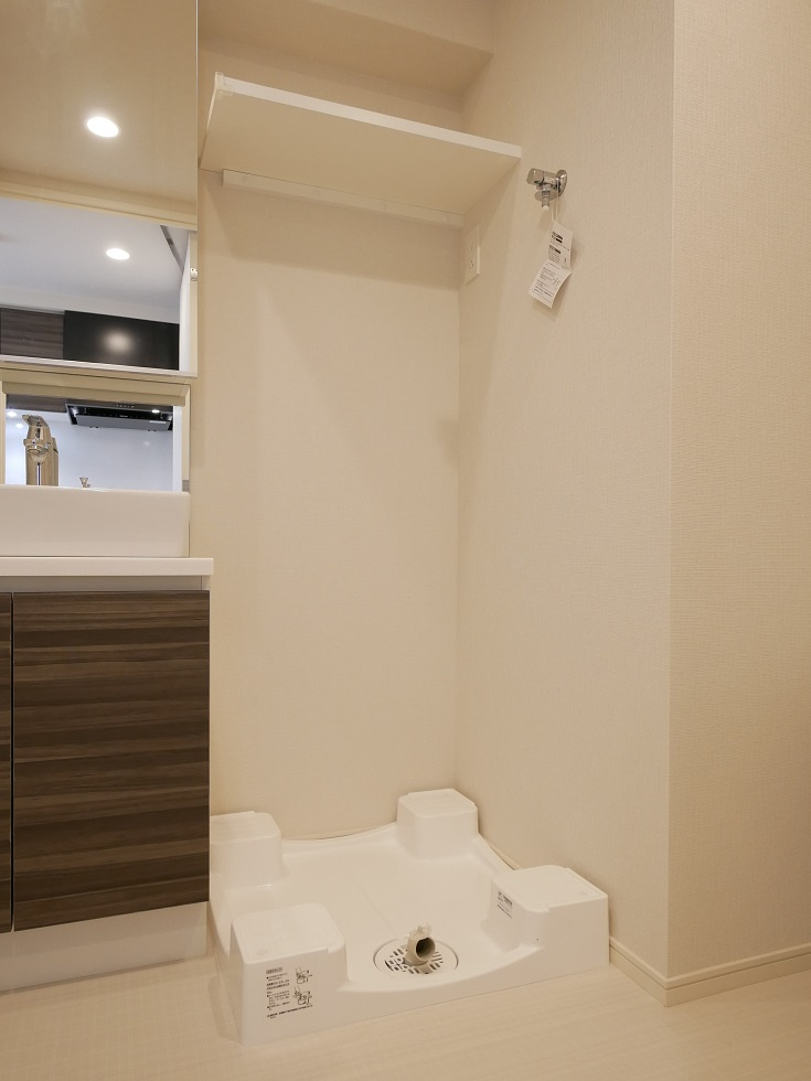 セジョリ墨田EASTⅢの内装