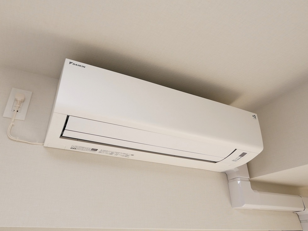 セジョリ墨田EASTⅢの内装