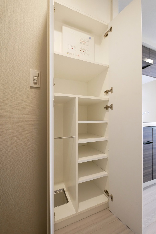 セジョリ墨田EASTⅢの内装