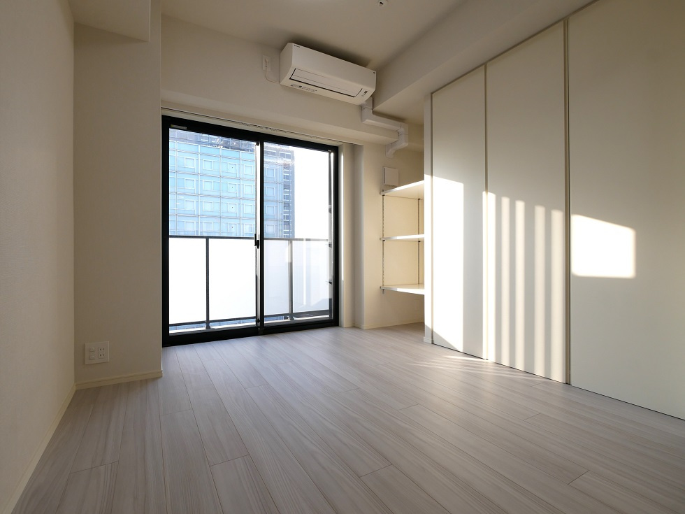 セジョリ墨田EASTⅢの内装