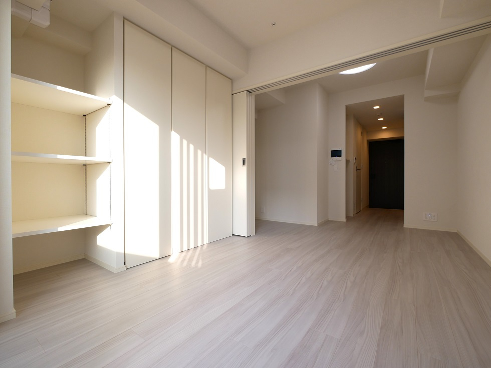 セジョリ墨田EASTⅢの内装