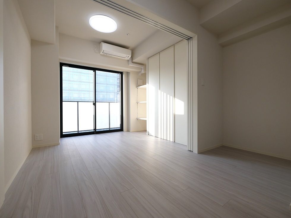 セジョリ墨田EASTⅢの内装