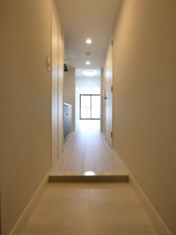 セジョリ墨田EASTⅢの内装