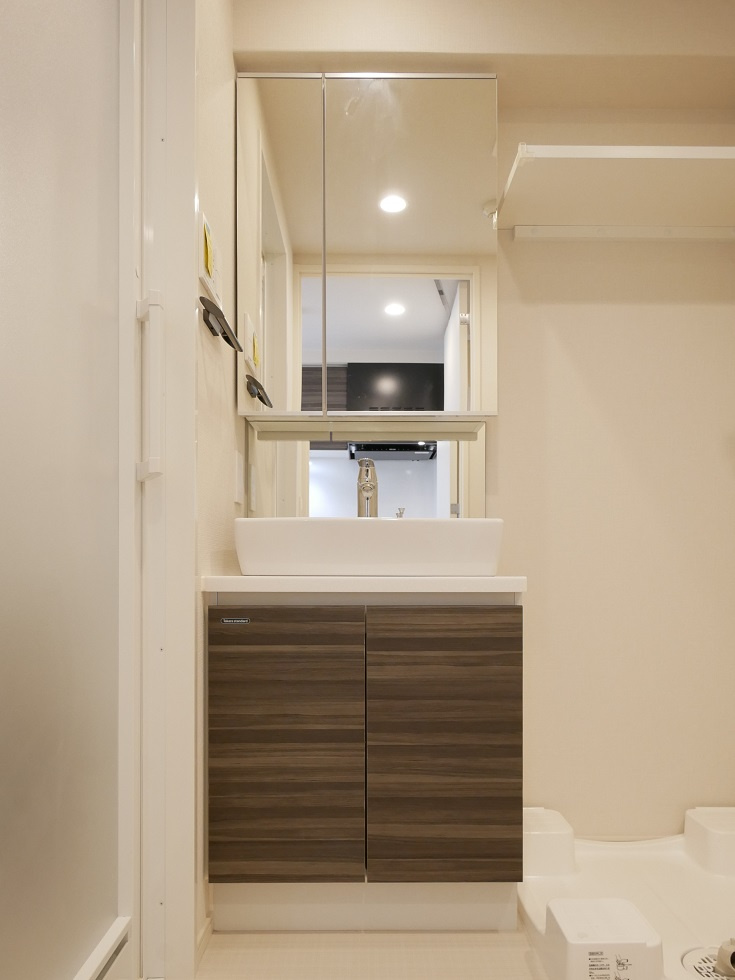 セジョリ墨田EASTⅢの内装