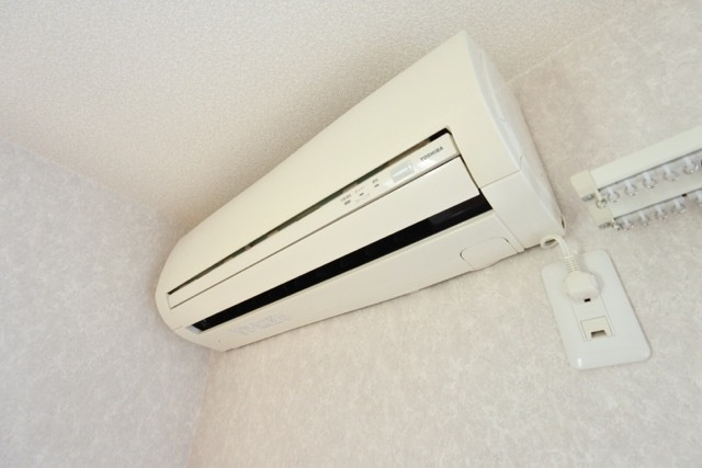 リリックコートWisteriaの設備