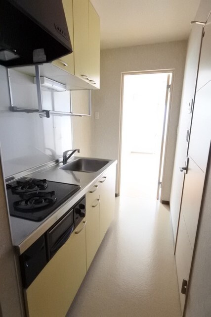 リリックコートWisteriaのその他