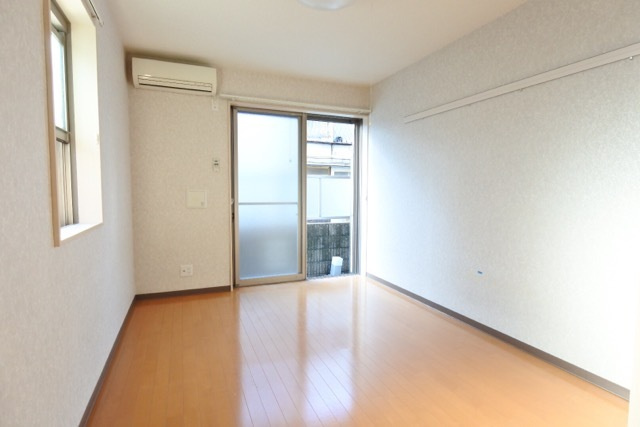 リリックコートWisteriaの子供部屋