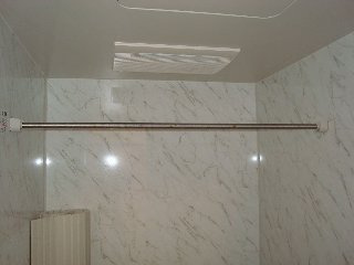 グリーンテラスのその他|浴室乾燥機