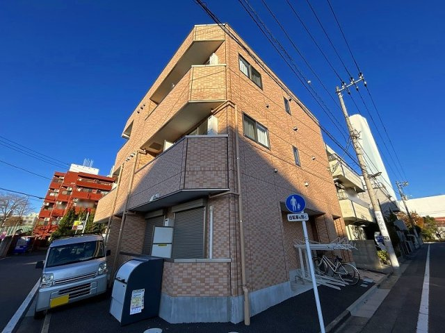 レオパレスエクセルハイツ高島平